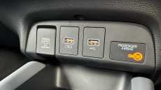 Honda Jazz 1.5 i-MMD Hybrid Advance Sport 5dr eCVT Hybrid Hatchback